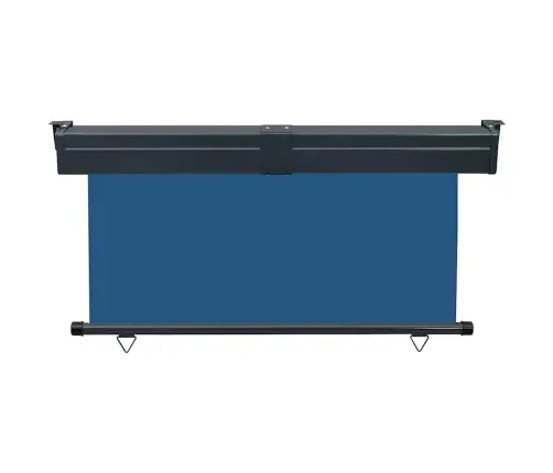 Rõdu Külgsein, 145 X 250 cm Sinine