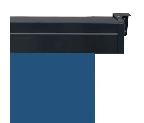 Rõdu Külgsein, 145 X 250 cm Sinine