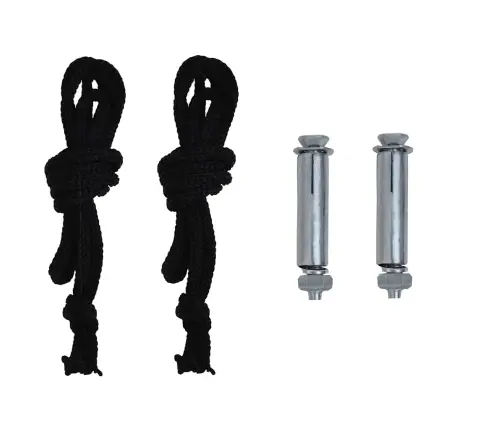 Balkona Sānu Markīze, Pelēka, 165X250 Cm Vidaxl