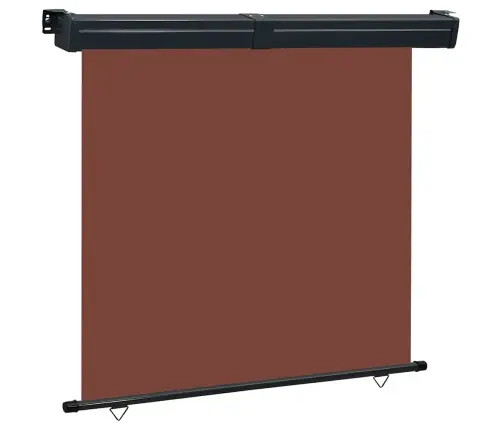 Rõdu Külgsein, 175 X 250 cm Pruun