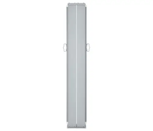 Izvelkams Sānu Aizslietnis, Sarkans, 170X600 Cm Vidaxl Izvelkams Sānu Aizslietnis, Sarkans, 170X600 Cm Vidaxl