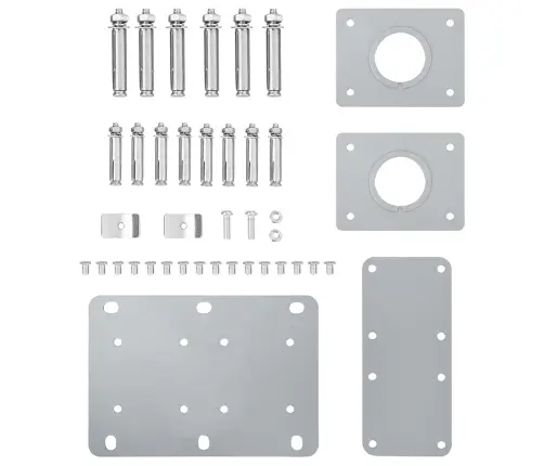 Izvelkams Sānu Aizslietnis, Melns, 120X1000 Cm Vidaxl