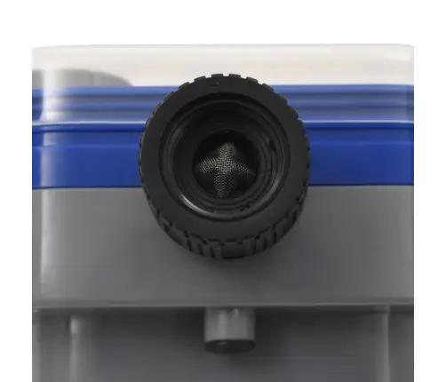 Digitālais Laistīšanas Taimeris Ar Divām Izejām, Automātisks Vidaxl