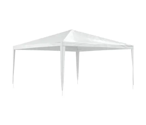 Proginė Palapinė, Baltos Spalvos, 4X4M