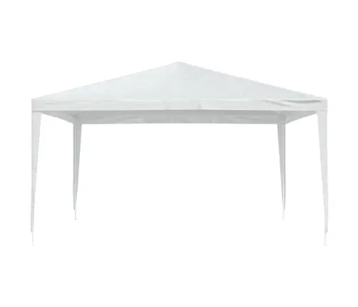 Proginė Palapinė, Baltos Spalvos, 4X4M