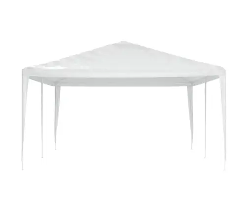 Proginė Palapinė, Baltos Spalvos, 4X6M