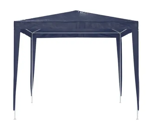 Proginė Palapinė, Mėlynos Spalvos, 2,5X2,5M