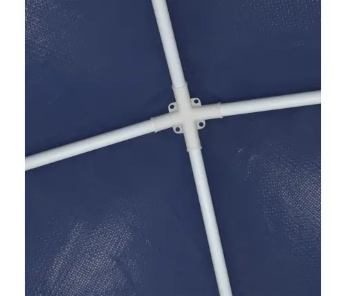 Proginė Palapinė, Mėlynos Spalvos, 2,5X2,5M