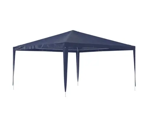 Dārza Nojume, 4X4 M, Zila Vidaxl