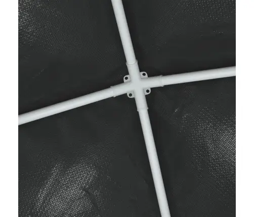 Profesionali Proginė Palapinė, Antracito, 2,5X2,5M, 90G/M²