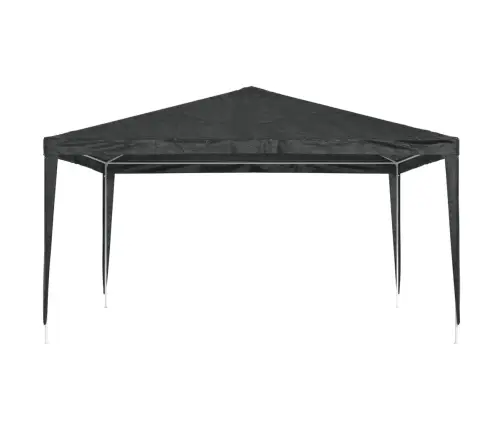 Dārza Nojume, Profesionāla, 4X4 M, Antracītpelēka, 90 G/M² Vidaxl