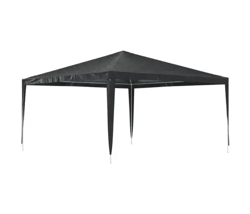 Dārza Nojume, Profesionāla, 4X4 M, Antracītpelēka, 90 G/M² Vidaxl