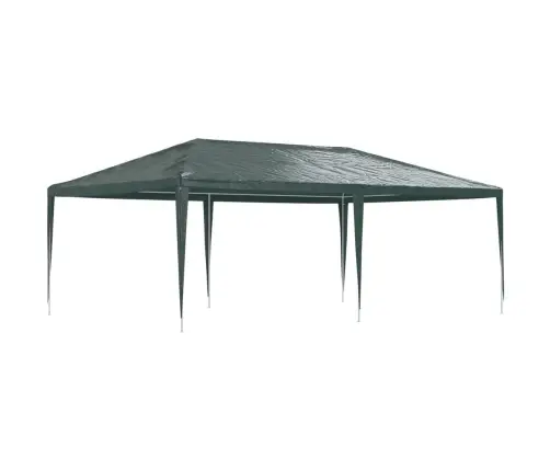 Professionaalne Peotelk, 4 X 6 M, Roheline, 90 G/M²