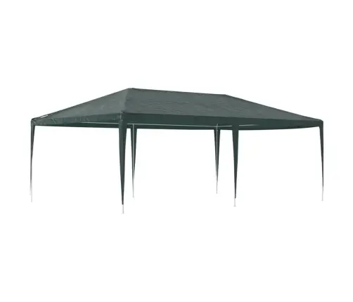 Professionaalne Peotelk, 4 X 6 M, Roheline, 90 G/M²