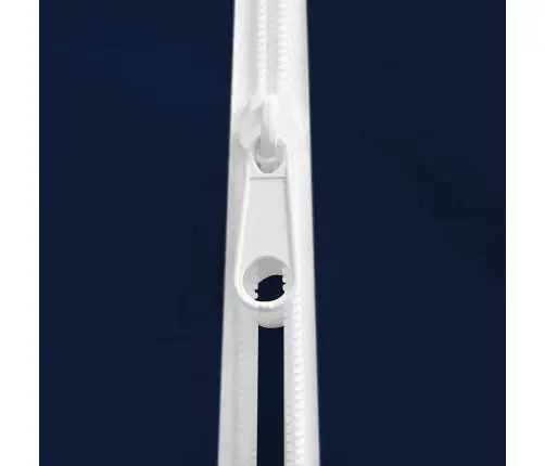 Proginė Palapinė Su Šoninėmis Sienomis, Mėlyna, 2X2M, 90G/M²