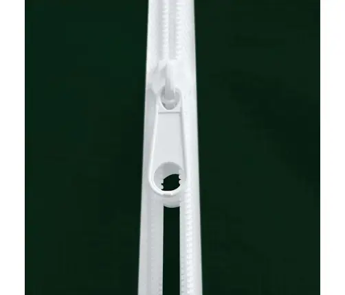 Dārza Nojume Ar Sānu Sienām, Profesionāla, 4X9 M, Zaļa, 90 G/M² Vidaxl