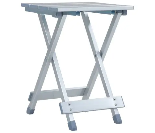 Matkatool, Alumiinium, 28 X 26 X 39 Cm