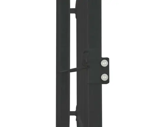 Suņu Voljērs, 120X120X150 Cm Vidaxl