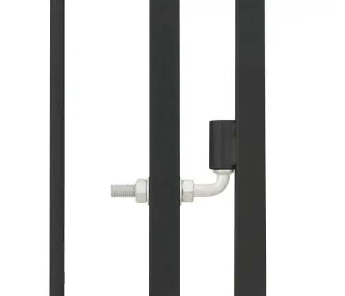 Suņu Voljērs, 120X120X150 Cm Vidaxl