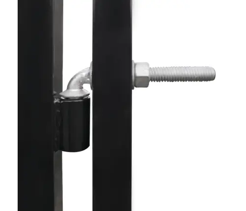 Suņu Voljērs, 300X300X185 Cm Vidaxl