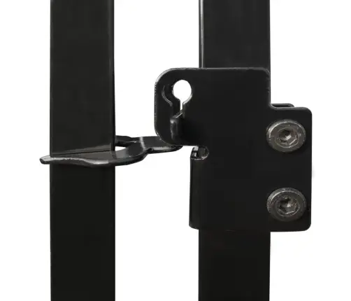 Suņu Voljērs, 300X300X185 Cm Vidaxl