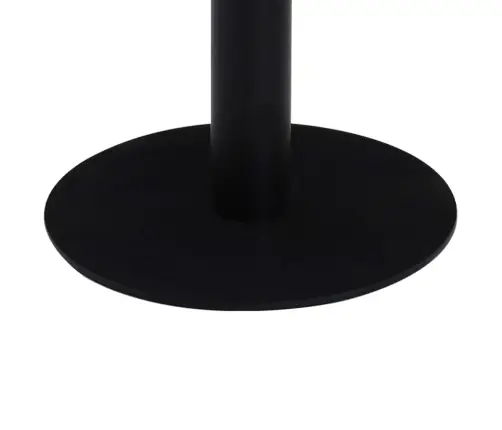 Bistroolaud, Tumepruun, 50 cm Mdf