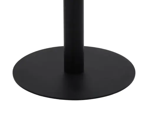 Bistro Staliukas, Šviesiai Rudos Spalvos, 80cm Mdf