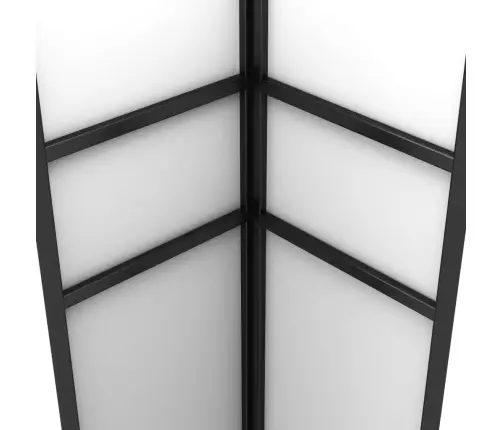 Varjualune, Topeltkatusega, 3 X 6 M, Valge