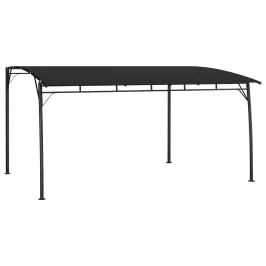 DΔrza Nojume, 4X3X2,55 M, AntracΔ«tpelΔka Vidaxl DΔrza Nojume, 4X3X2,55 M, AntracΔ«tpelΔka Vidaxl