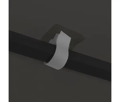 Dārza Nojume, 3X6 M, Antracītpelēka Vidaxl