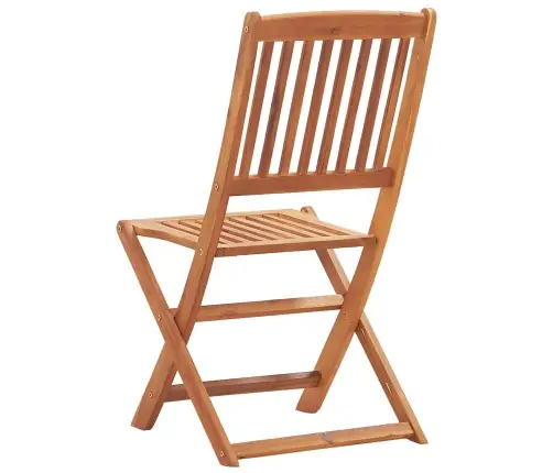 Kėdė Ruda Akacijos Mediena