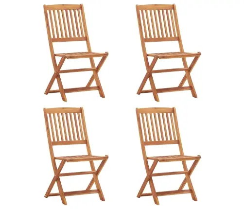 Kėdė Ruda Akacijos Mediena