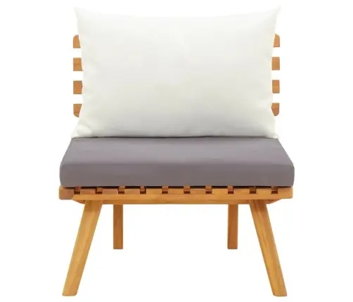 Aiatool Istmepadjaga, Toekast Akaatsiapuidust