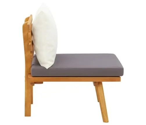 Aiatool Istmepadjaga, Toekast Akaatsiapuidust