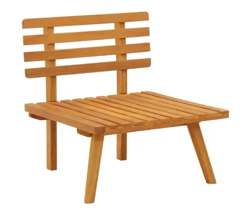 Aiatool Istmepadjaga, Toekast Akaatsiapuidust