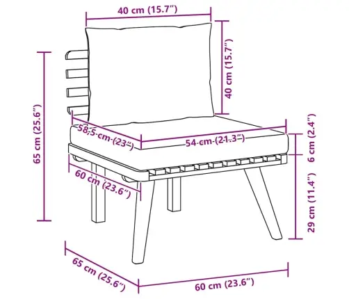 Aiatool Istmepadjaga, Toekast Akaatsiapuidust
