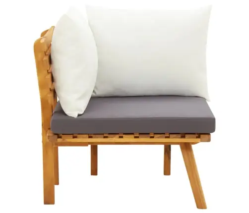 Aia Nurgadiivan Patjadega, Akaatsiapuit