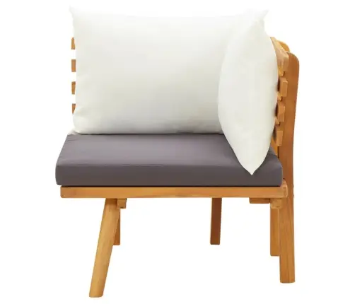 Aia Nurgadiivan Patjadega, Akaatsiapuit