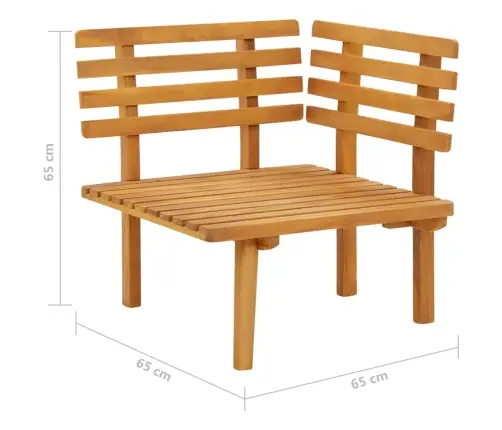 Aia Nurgadiivan Patjadega, Akaatsiapuit