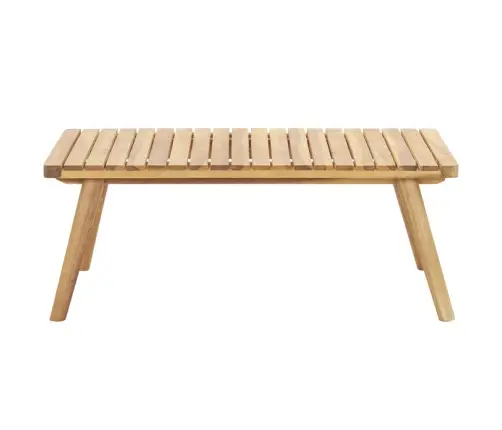 4-Osaline Aiadiivanikomplekt Patjadega, Akaatsiapuit