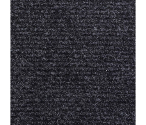 Parodų Kilimas, Antracito Spalvos, 1,2X10M, Stulpelių Dizaino