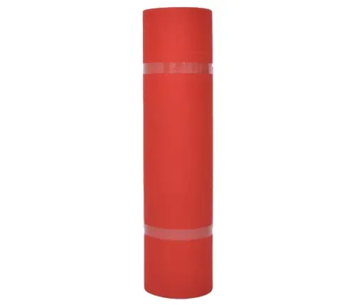 Pasākumu Paklājs, 1,2X12 M, Sarkans Vidaxl