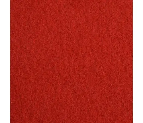 Pasākumu Paklājs, 1,2X12 M, Sarkans Vidaxl
