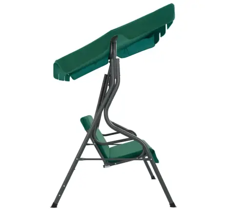 Aiakiik, Roheline, 170 X 110 X 153 cm Kangas