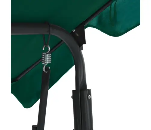 Aiakiik, Roheline, 170 X 110 X 153 cm Kangas