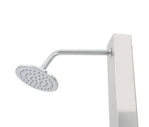 Dārza Duša, Nerūsējošs Tērauds, Taisna Forma Vidaxl