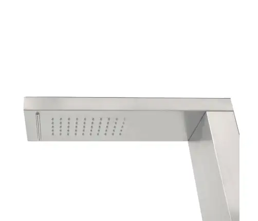 Aiadušš, Roostevaba Teras, Kandiline