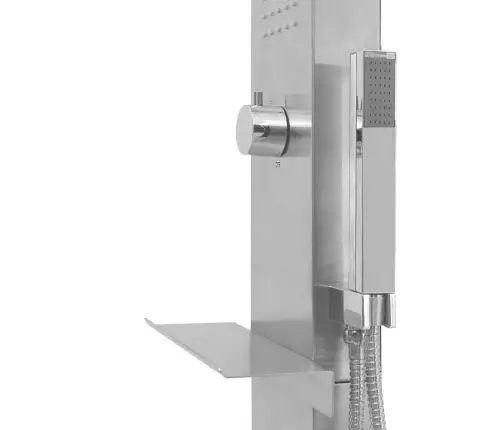 Aiadušš, Roostevaba Teras, Kandiline