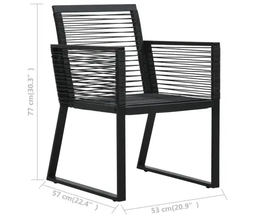 Aiatoolid 2 Tk Must Pvc Rotang