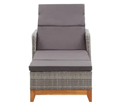 Lamamistool, Polürotang Ja Akaatsiapuit, Hall